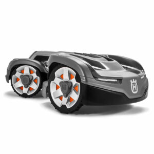 Husqvarna Automower 435X AWD
