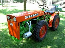 Agria 6700